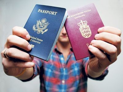 Nationality